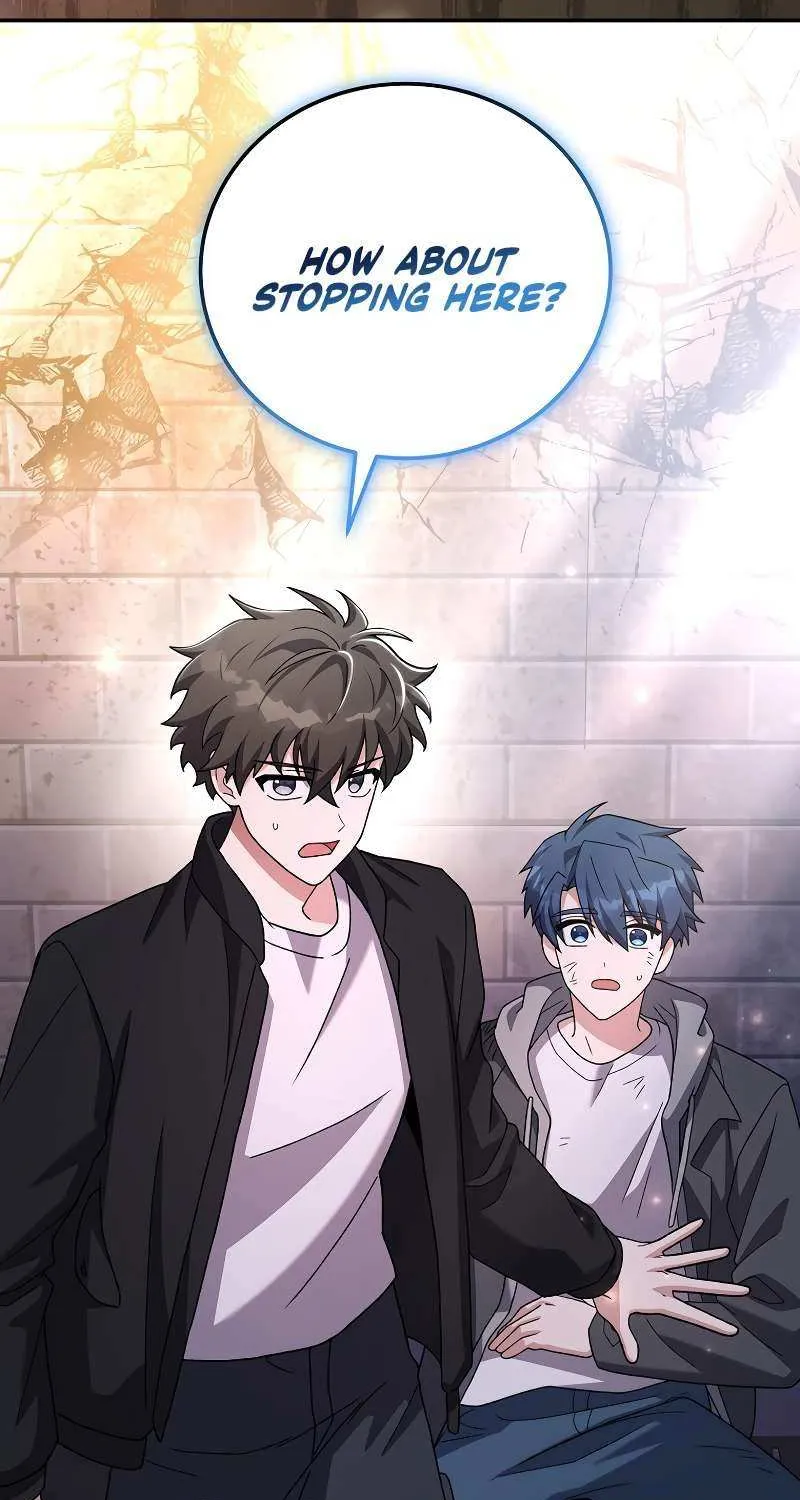 Read The Novel’s Extra (2022) chapter 130 image 57 on Lezhin