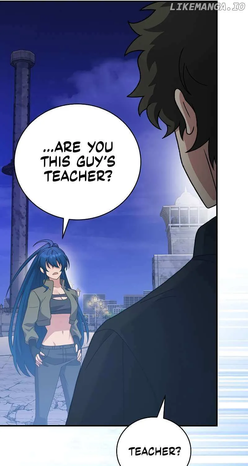 Read The Novel’s Extra (2022) chapter 130 image 63 on Lezhin
