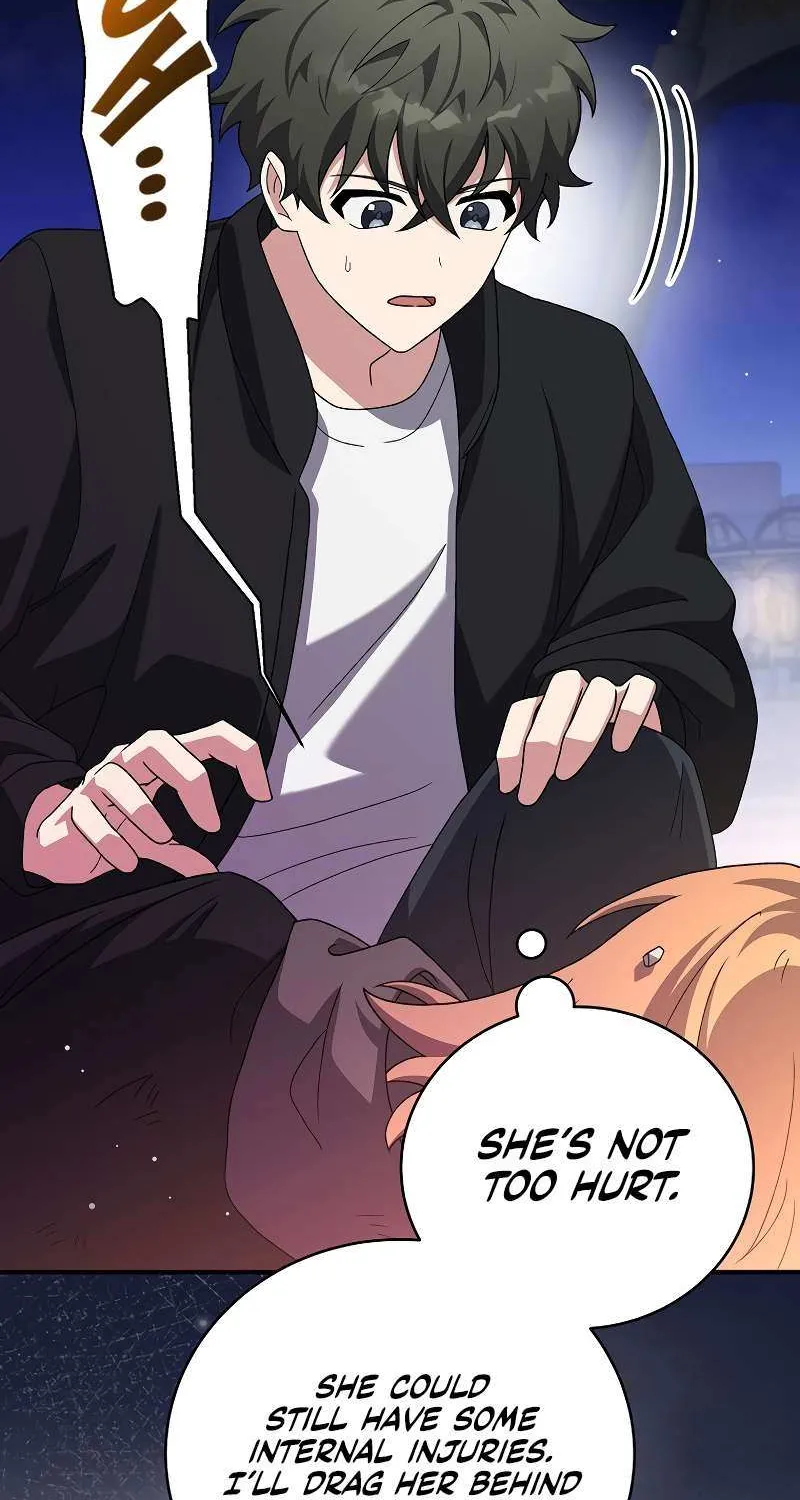 Read The Novel’s Extra (2022) chapter 130 image 7 on Lezhin
