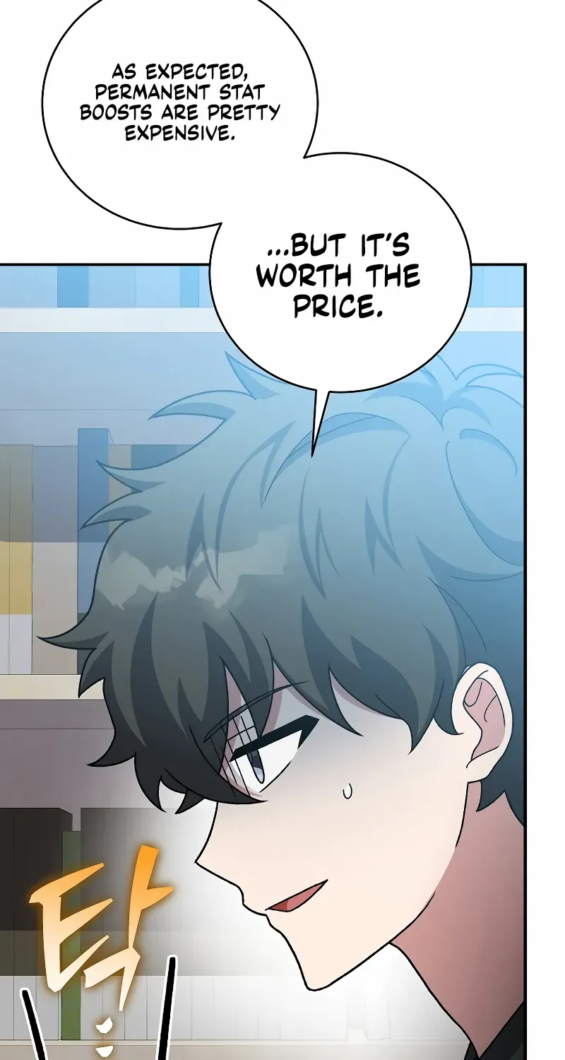 Read The Novel’s Extra (2022) chapter 131 image 125 on Lezhin