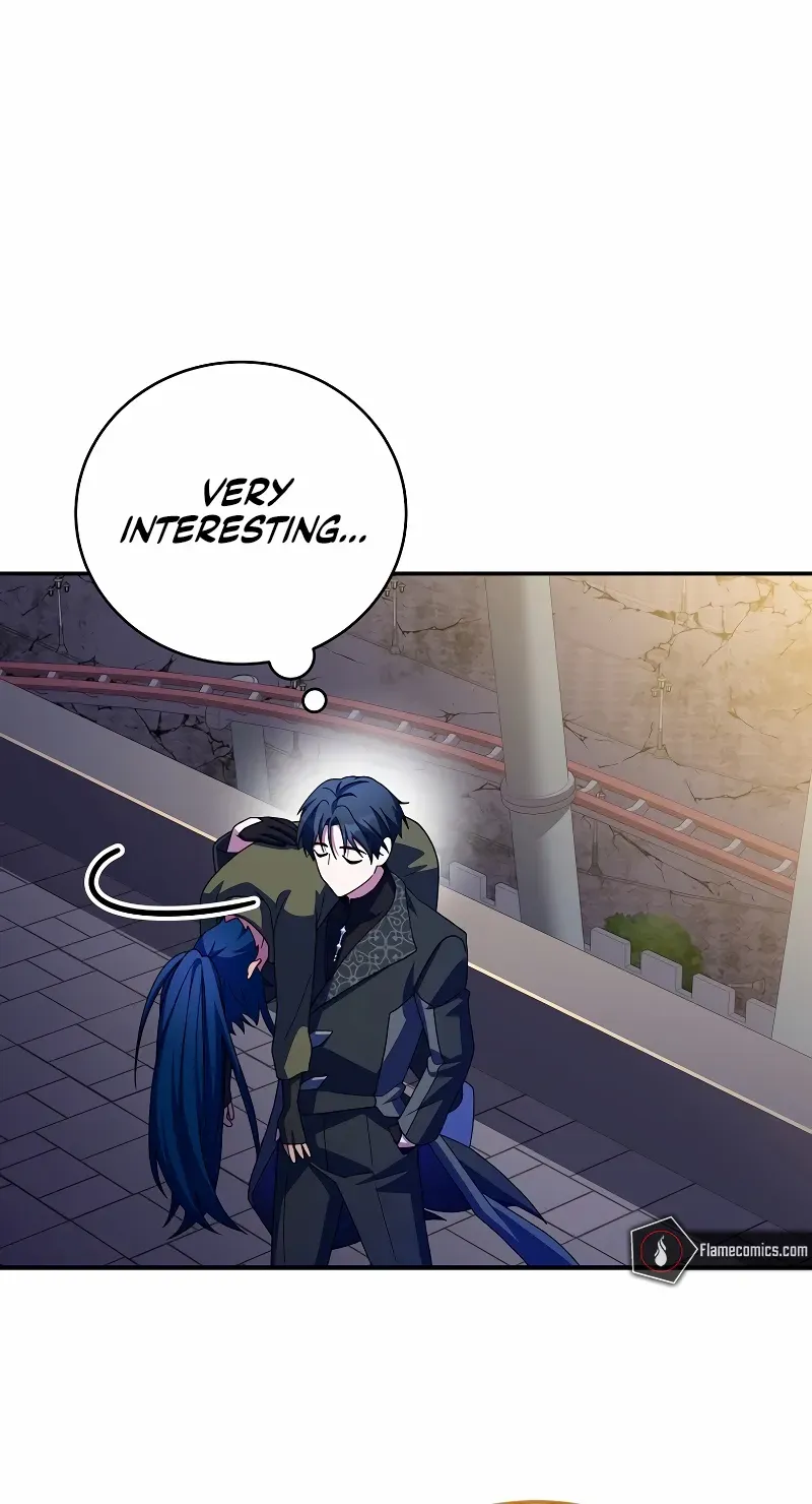 Read The Novel’s Extra (2022) chapter 131 image 18 on Lezhin