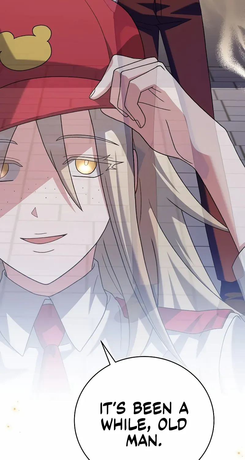 Read The Novel’s Extra (2022) chapter 131 image 21 on Lezhin
