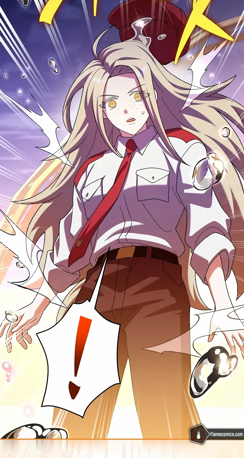 Read The Novel’s Extra (2022) chapter 131 image 33 on Lezhin