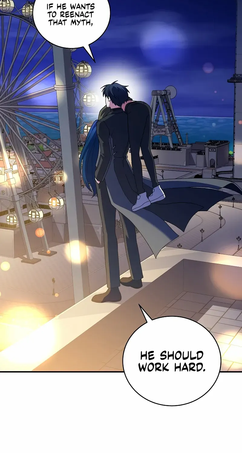 Read The Novel’s Extra (2022) chapter 131 image 49 on Lezhin