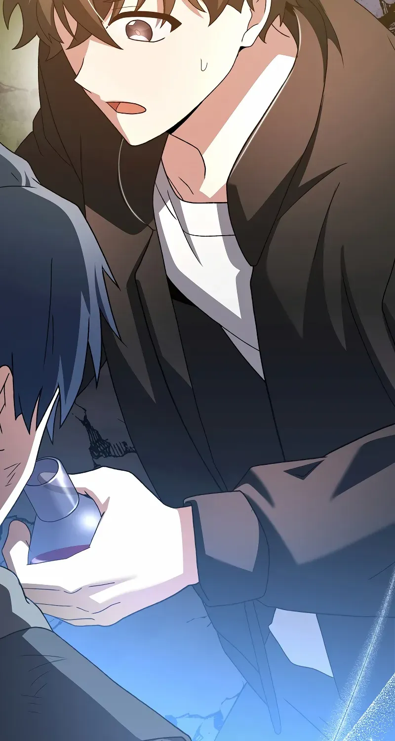 Read The Novel’s Extra (2022) chapter 131 image 54 on Lezhin