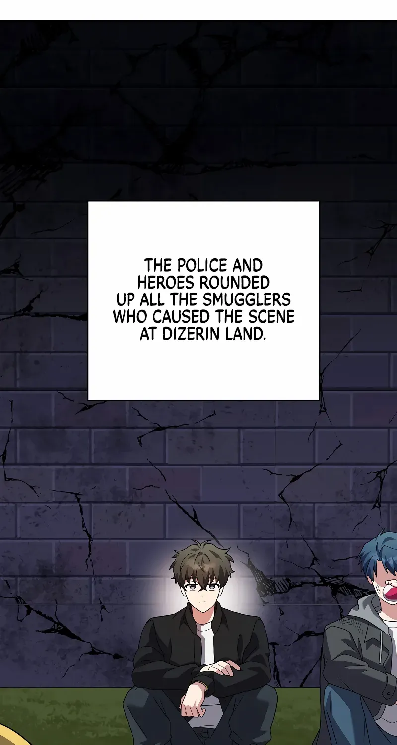 Read The Novel’s Extra (2022) chapter 131 image 57 on Lezhin