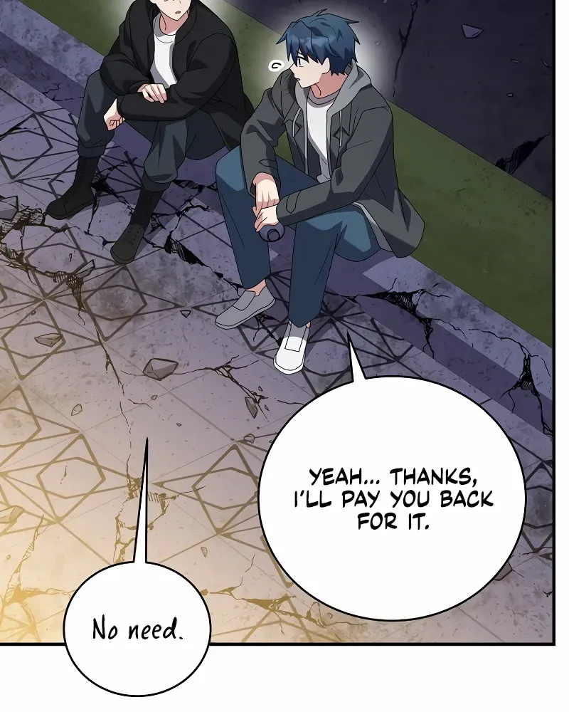 Read The Novel’s Extra (2022) chapter 131 image 61 on Lezhin