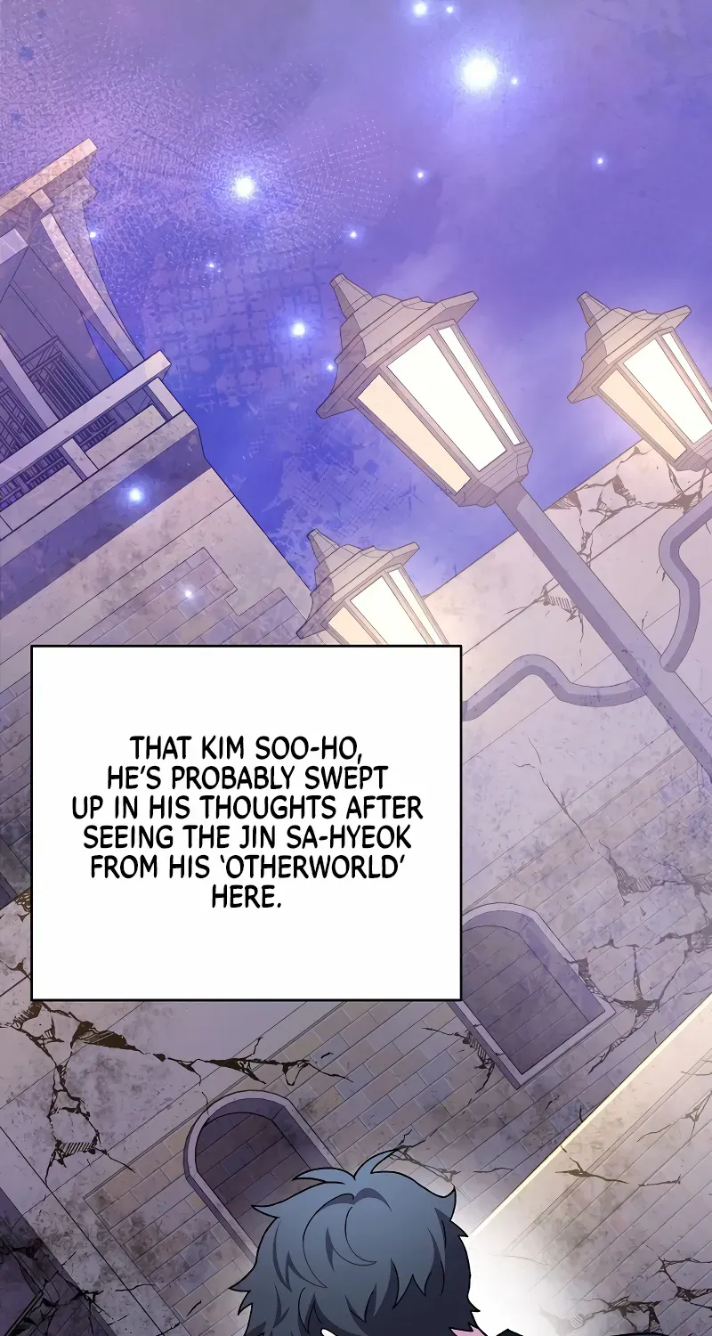 Read The Novel’s Extra (2022) chapter 131 image 79 on Lezhin