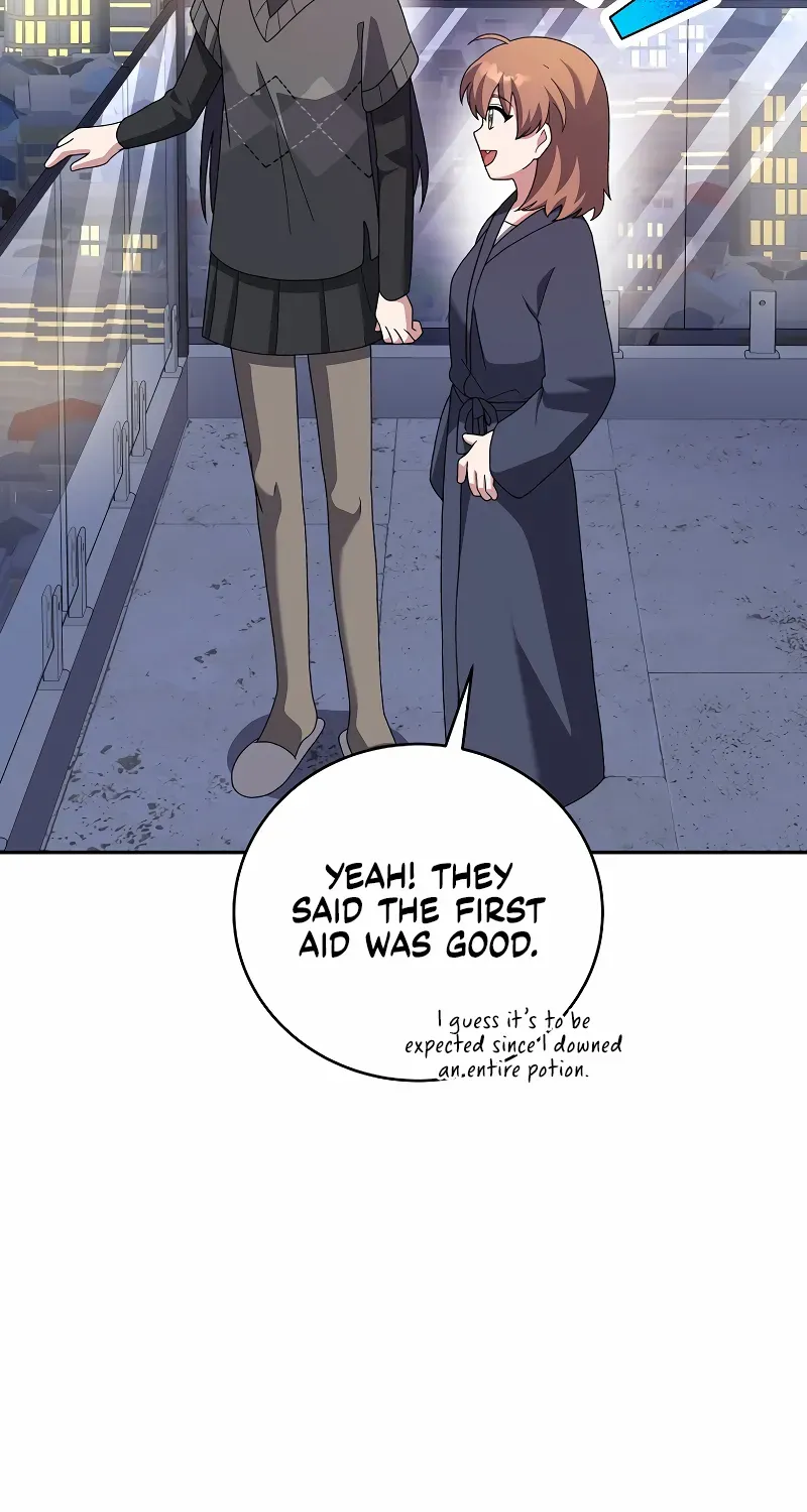 Read The Novel’s Extra (2022) chapter 131 image 91 on Lezhin