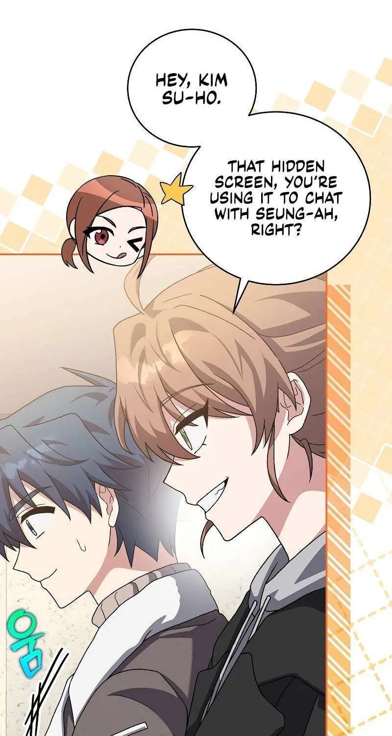 Read The Novel’s Extra (2022) chapter 132 image 16 on Lezhin