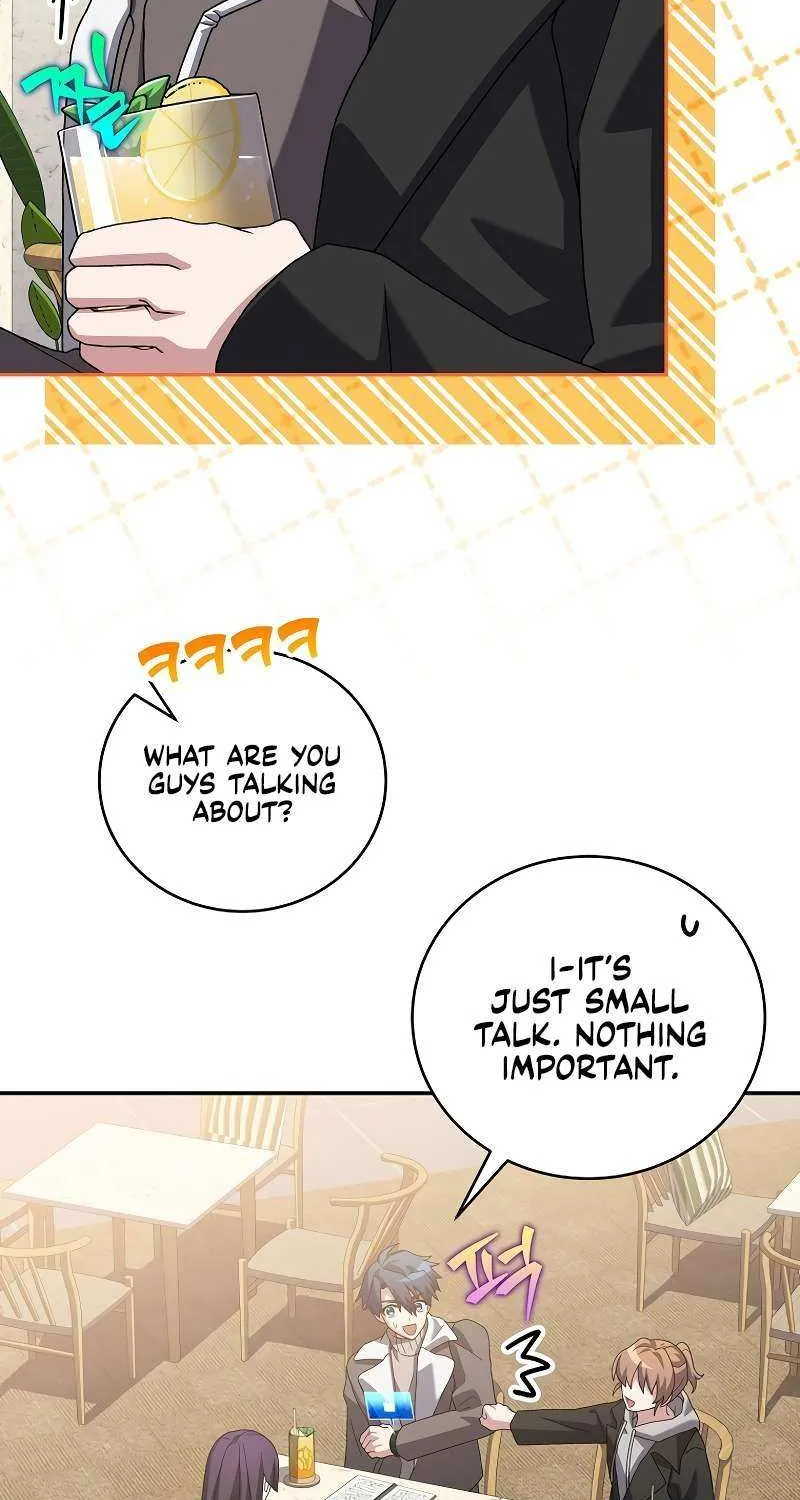 Read The Novel’s Extra (2022) chapter 132 image 17 on Lezhin