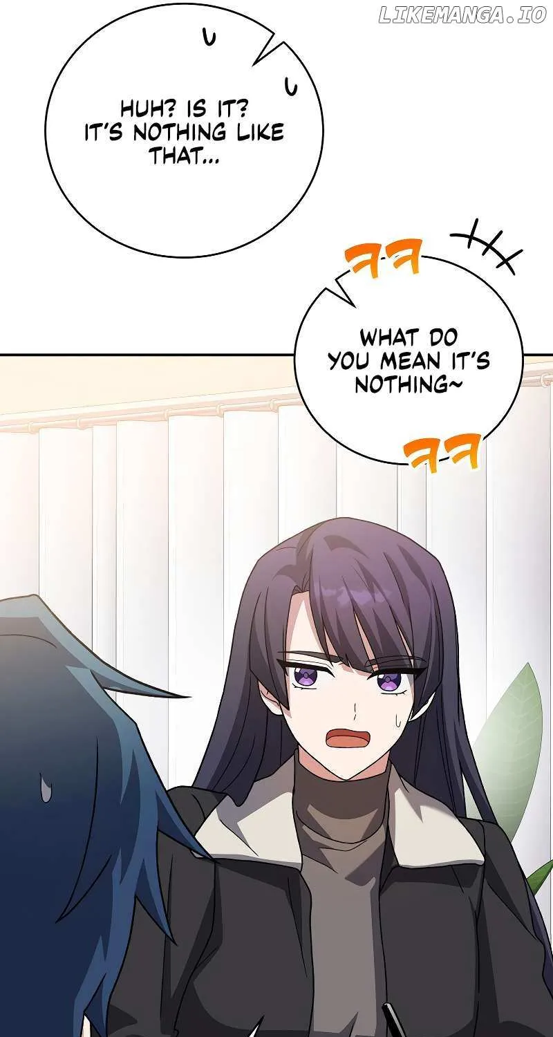 Read The Novel’s Extra (2022) chapter 132 image 19 on Lezhin