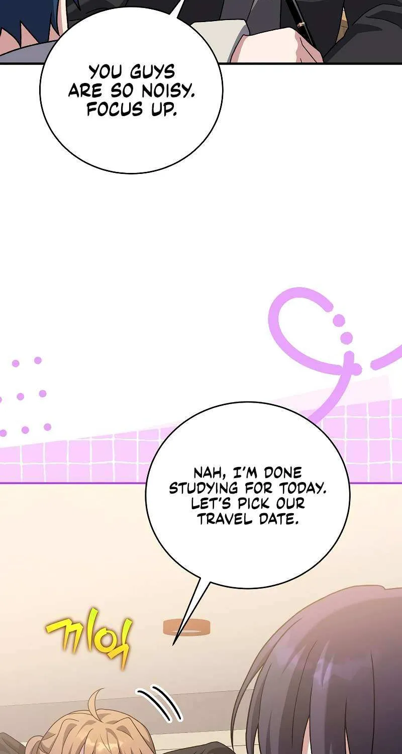 Read The Novel’s Extra (2022) chapter 132 image 20 on Lezhin