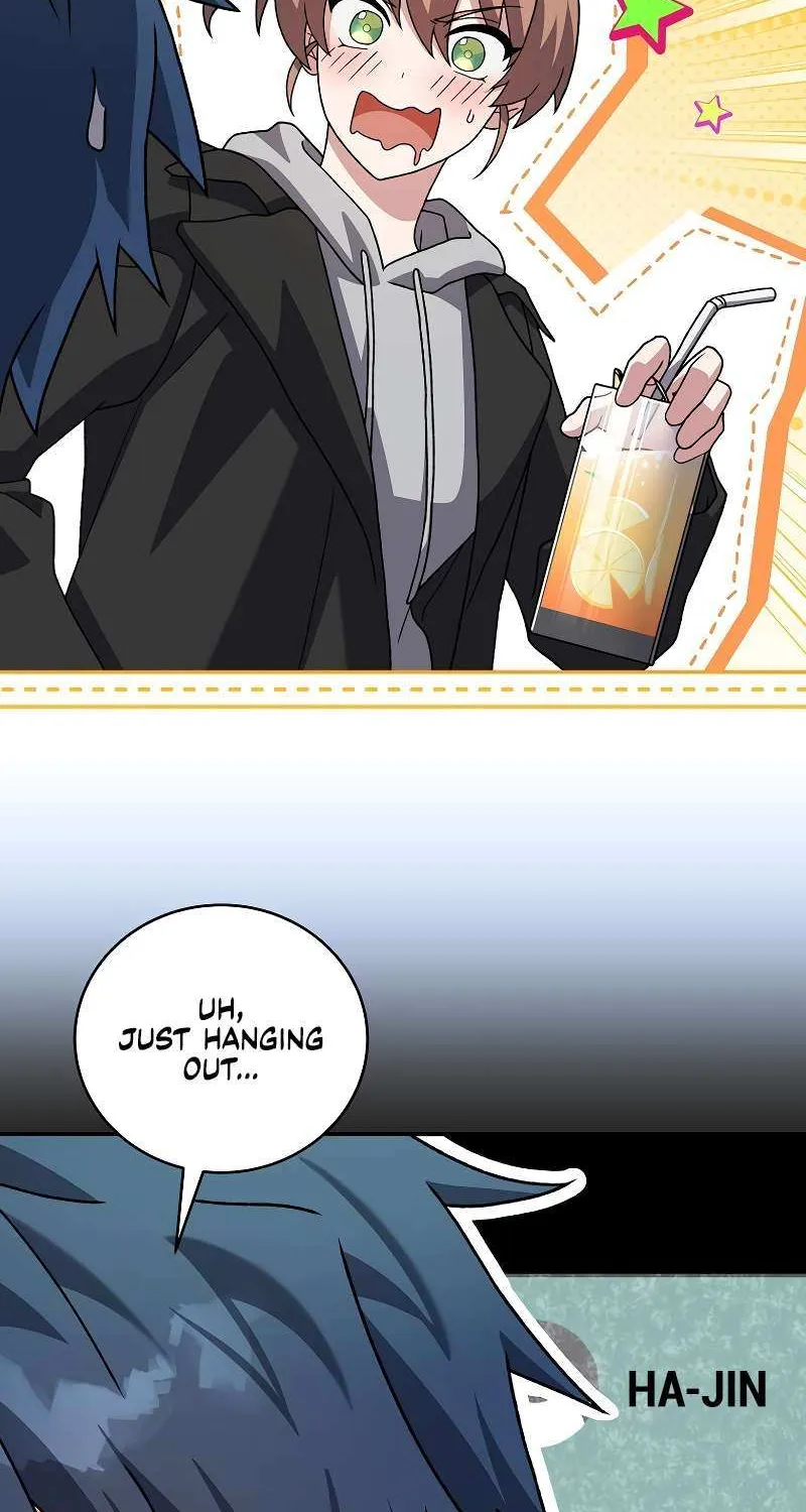 Read The Novel’s Extra (2022) chapter 132 image 24 on Lezhin