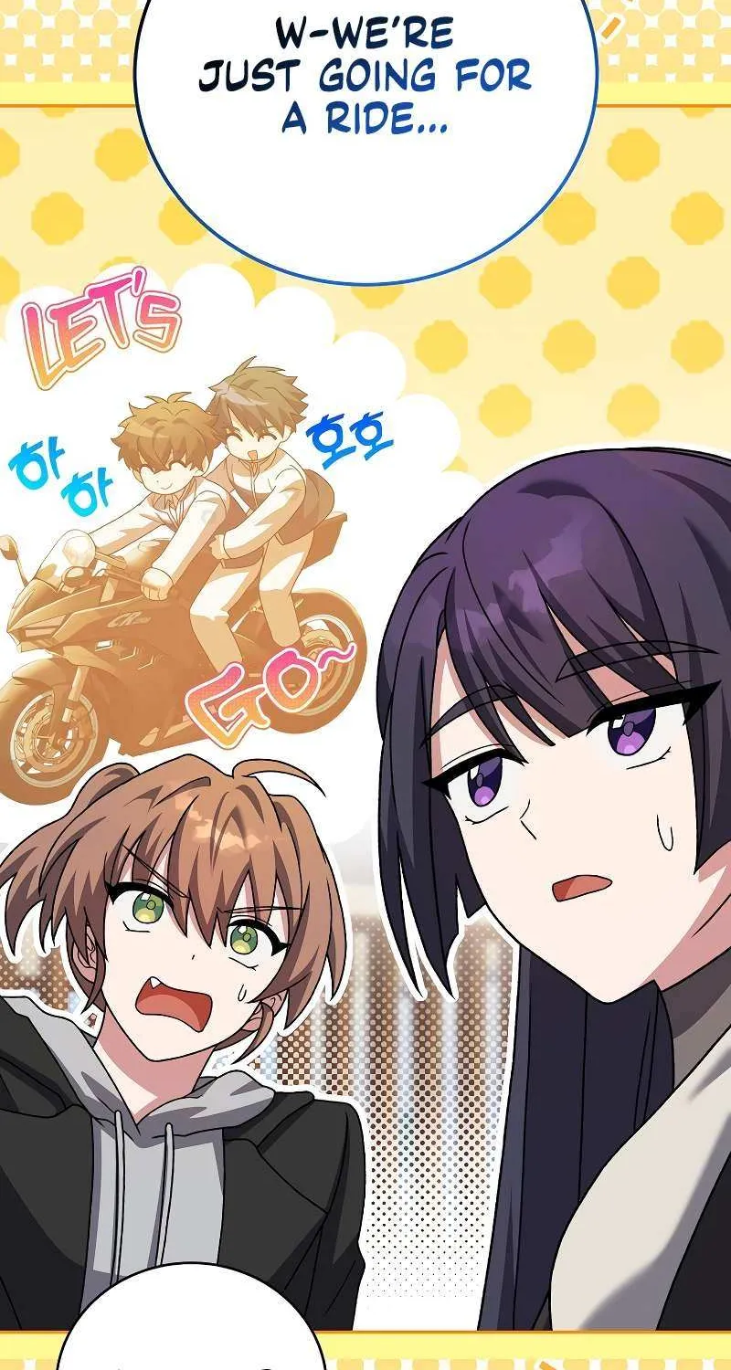 Read The Novel’s Extra (2022) chapter 132 image 26 on Lezhin