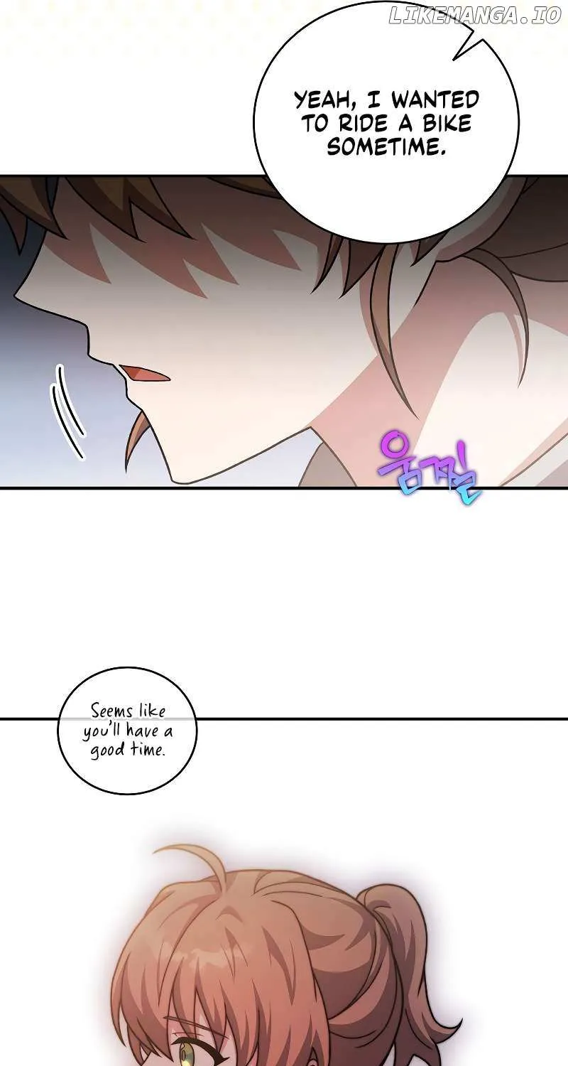 Read The Novel’s Extra (2022) chapter 132 image 28 on Lezhin