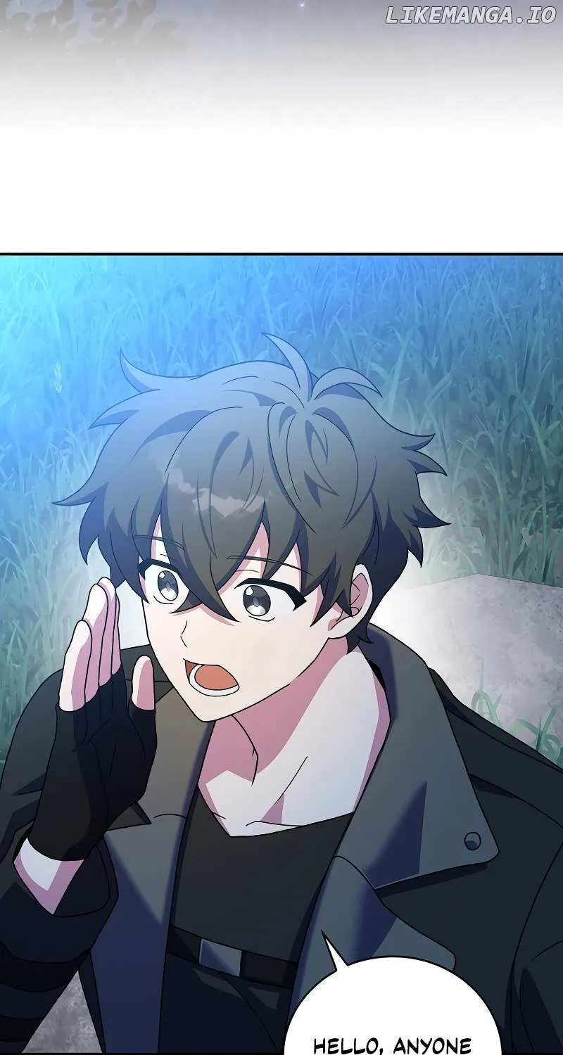 Read The Novel’s Extra (2022) chapter 132 image 37 on Lezhin