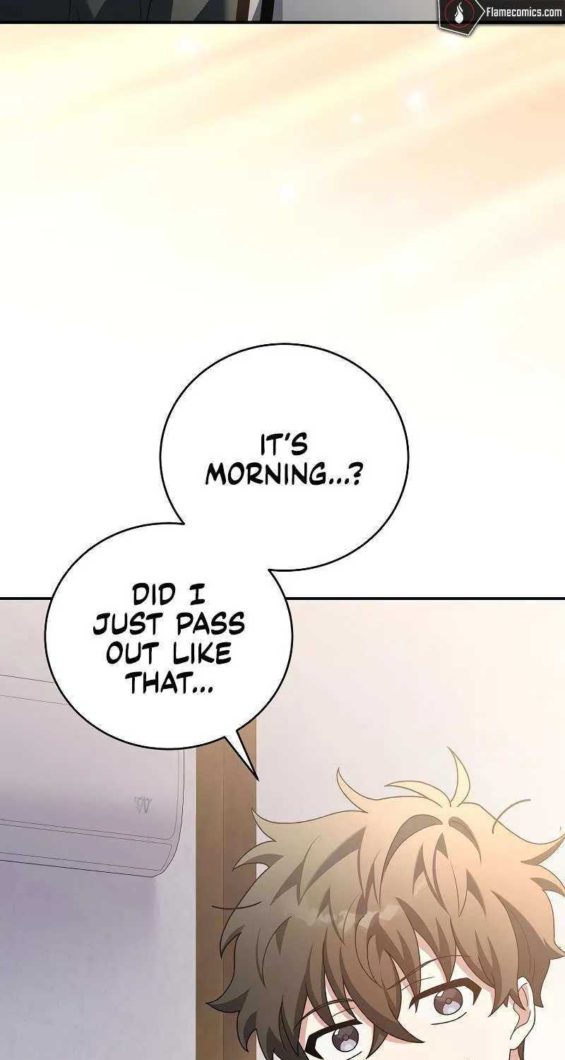 Read The Novel’s Extra (2022) chapter 132 image 5 on Lezhin