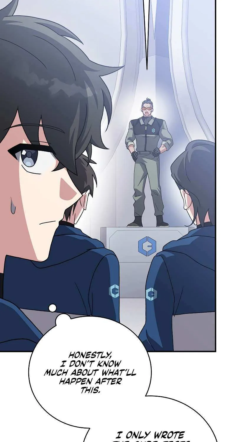 Read The Novel’s Extra (2022) chapter 132 image 98 on Lezhin