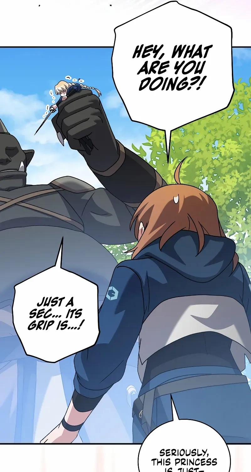 Read The Novel’s Extra (2022) chapter 133 image 103 on Lezhin