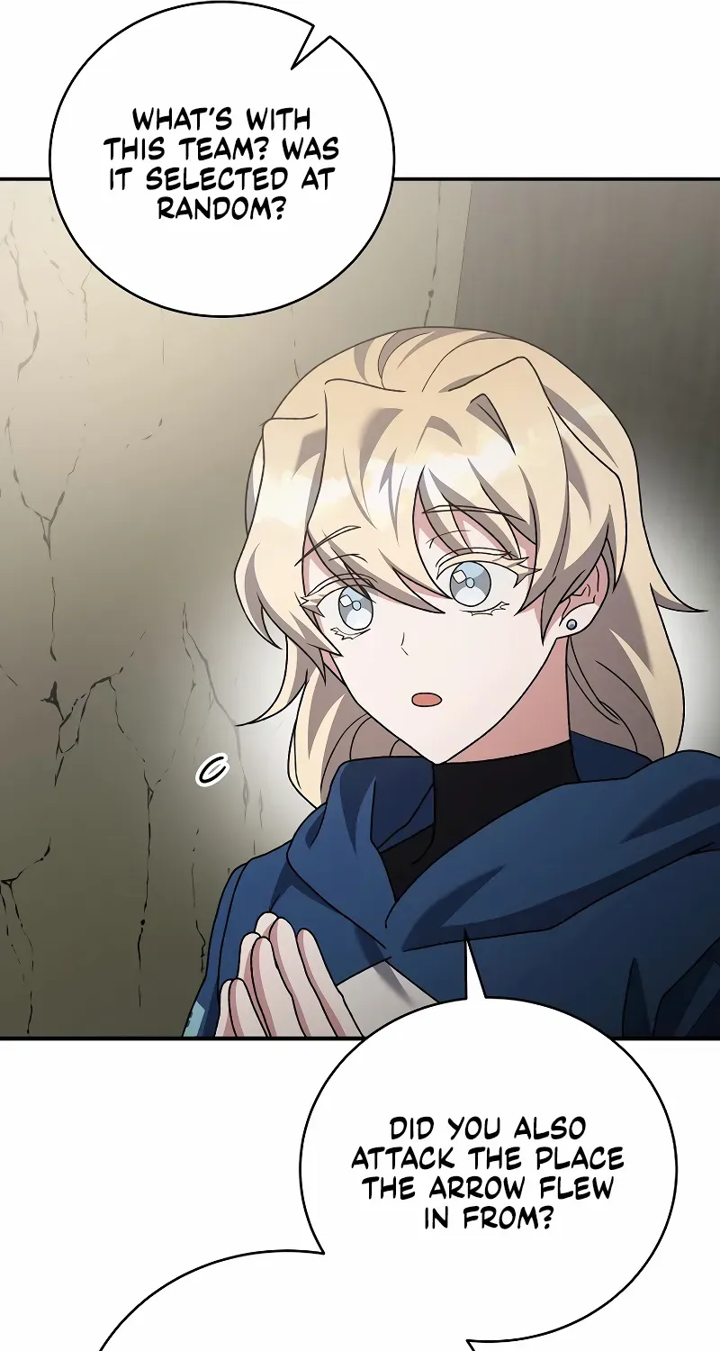 Read The Novel’s Extra (2022) chapter 133 image 19 on Lezhin