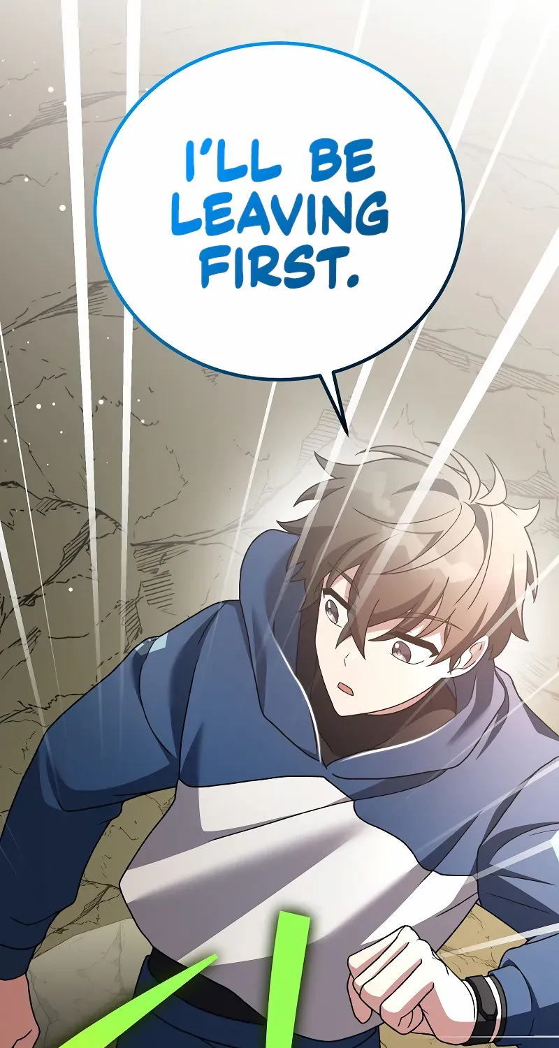 Read The Novel’s Extra (2022) chapter 133 image 27 on Lezhin