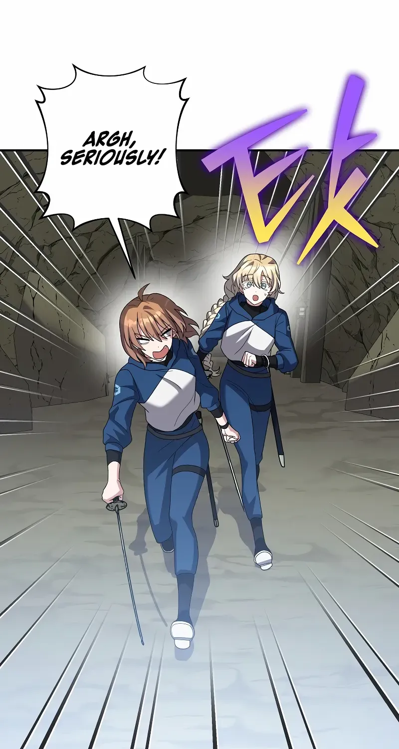 Read The Novel’s Extra (2022) chapter 133 image 30 on Lezhin