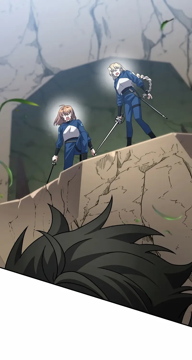 Read The Novel’s Extra (2022) chapter 133 image 34 on Lezhin