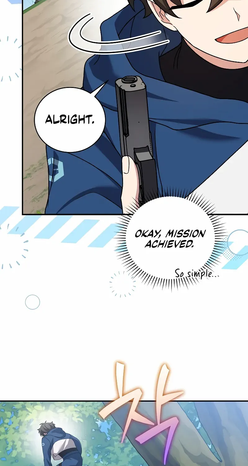 Read The Novel’s Extra (2022) chapter 133 image 43 on Lezhin