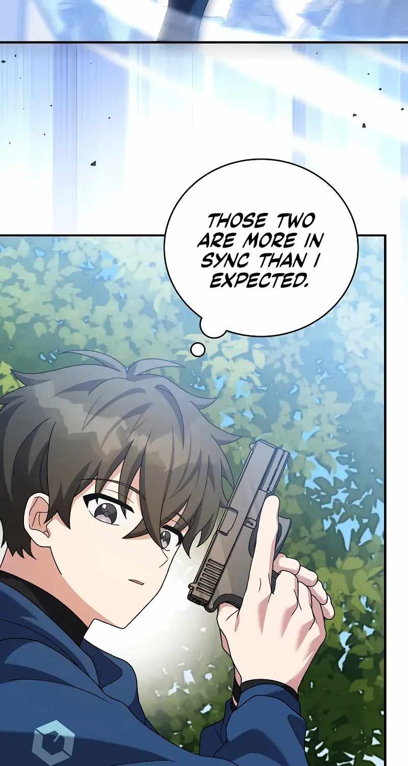 Read The Novel’s Extra (2022) chapter 133 image 49 on Lezhin