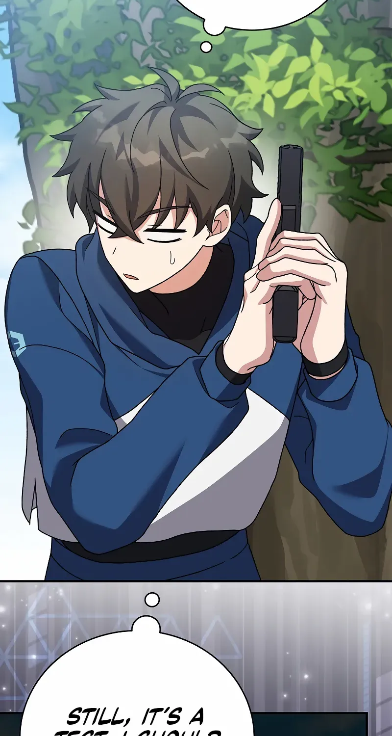 Read The Novel’s Extra (2022) chapter 133 image 51 on Lezhin