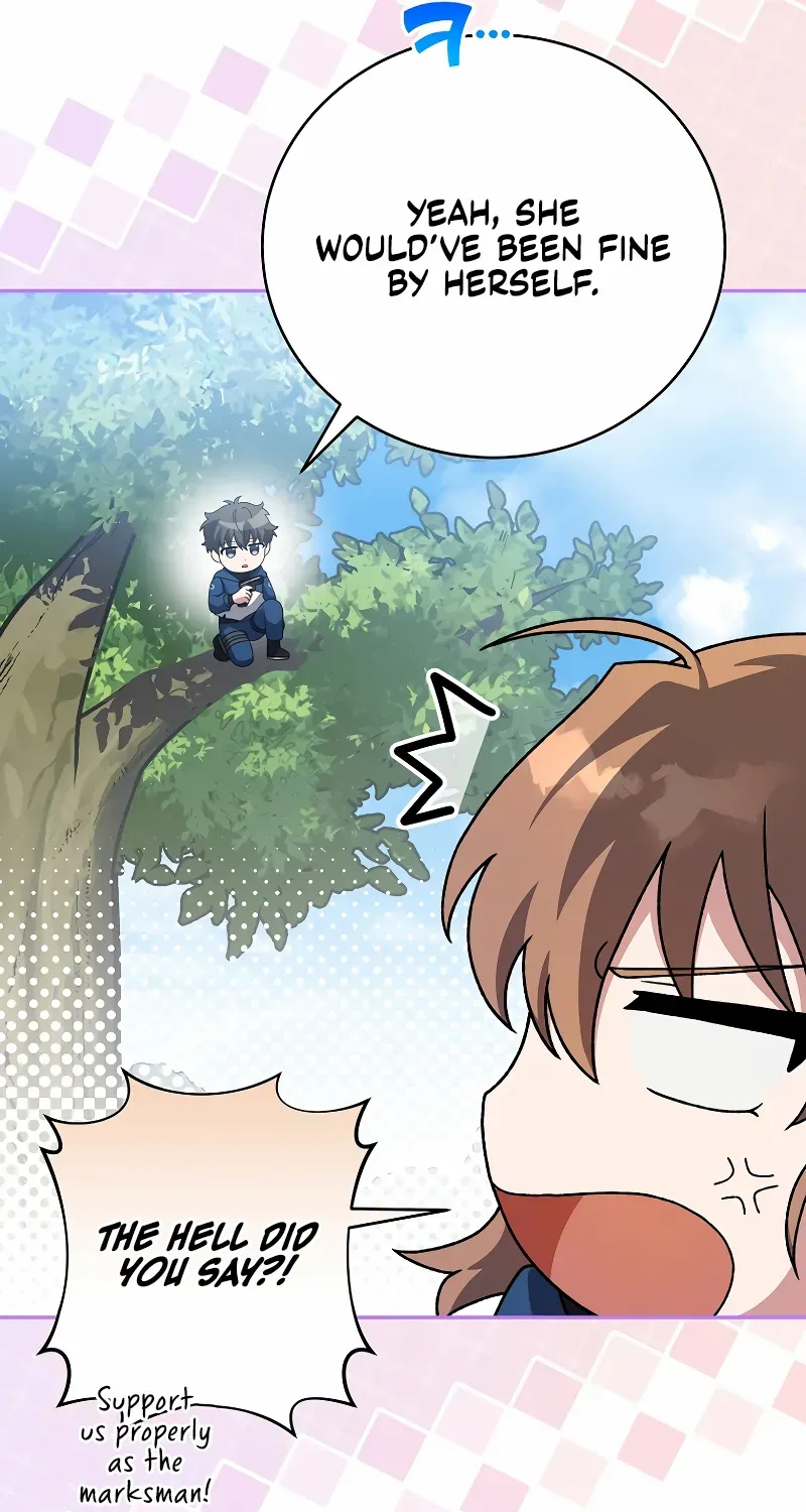 Read The Novel’s Extra (2022) chapter 133 image 72 on Lezhin