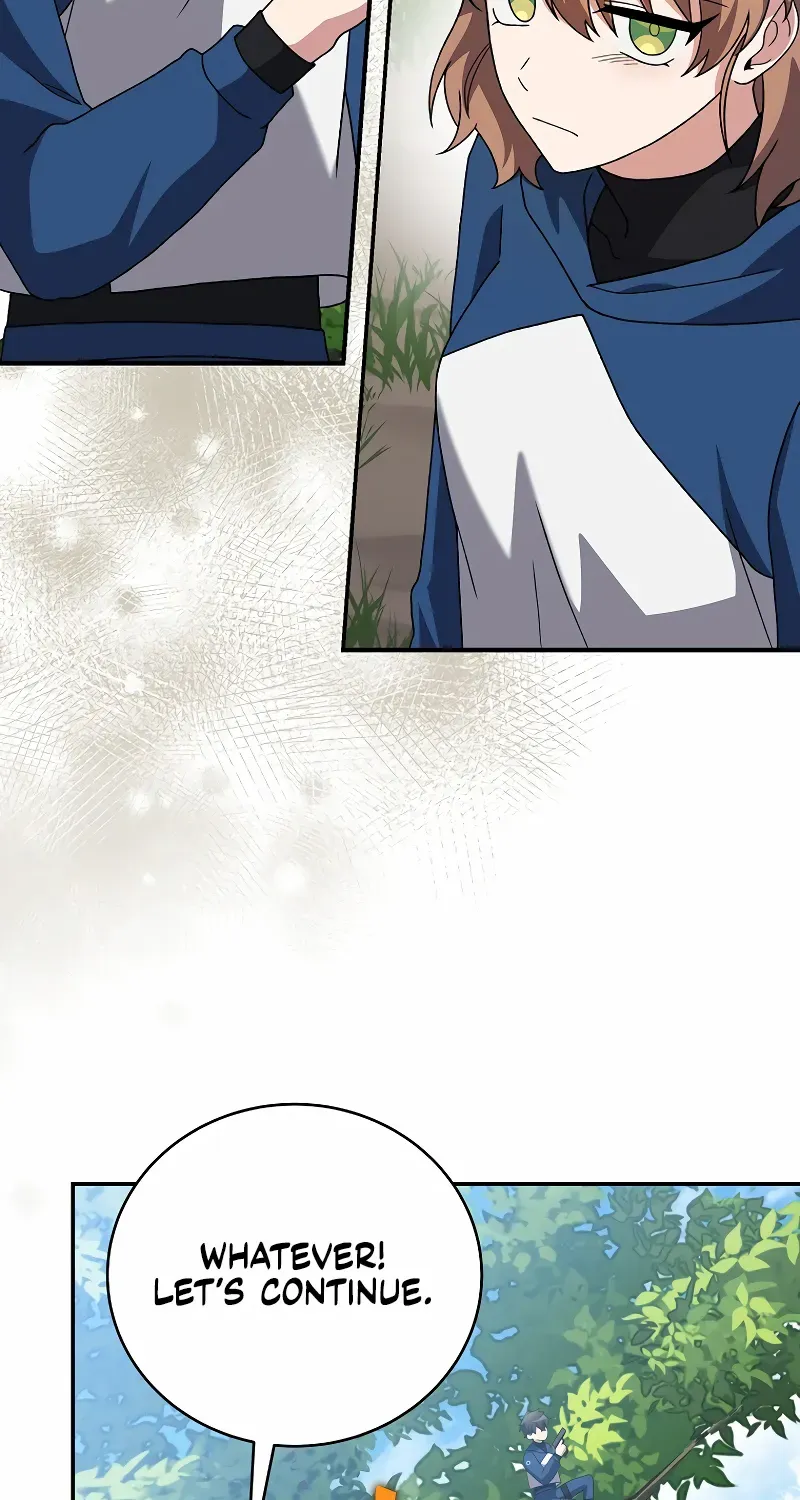 Read The Novel’s Extra (2022) chapter 133 image 74 on Lezhin