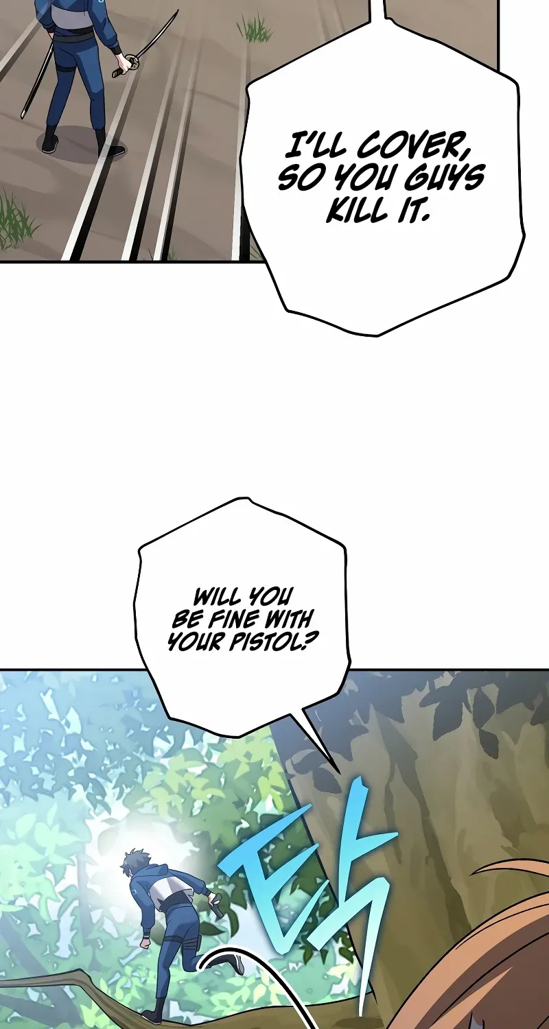 Read The Novel’s Extra (2022) chapter 133 image 86 on Lezhin