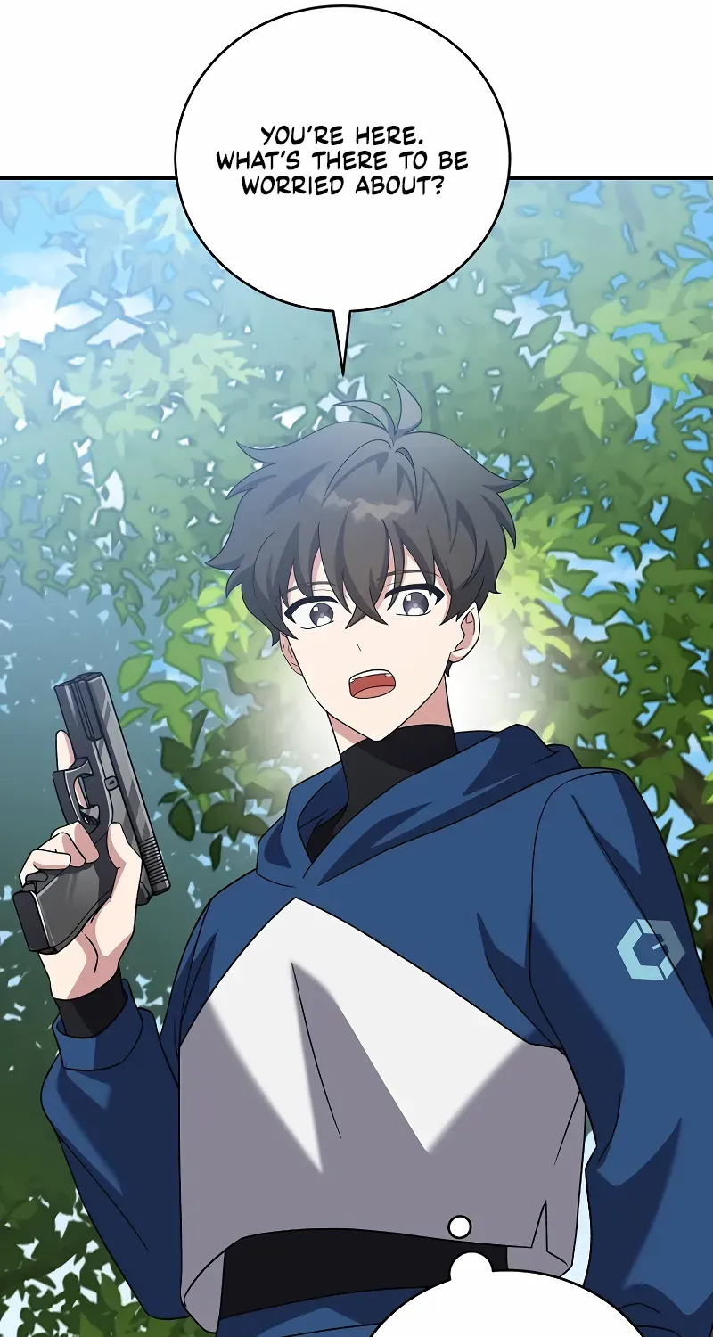 Read The Novel’s Extra (2022) chapter 133 image 88 on Lezhin
