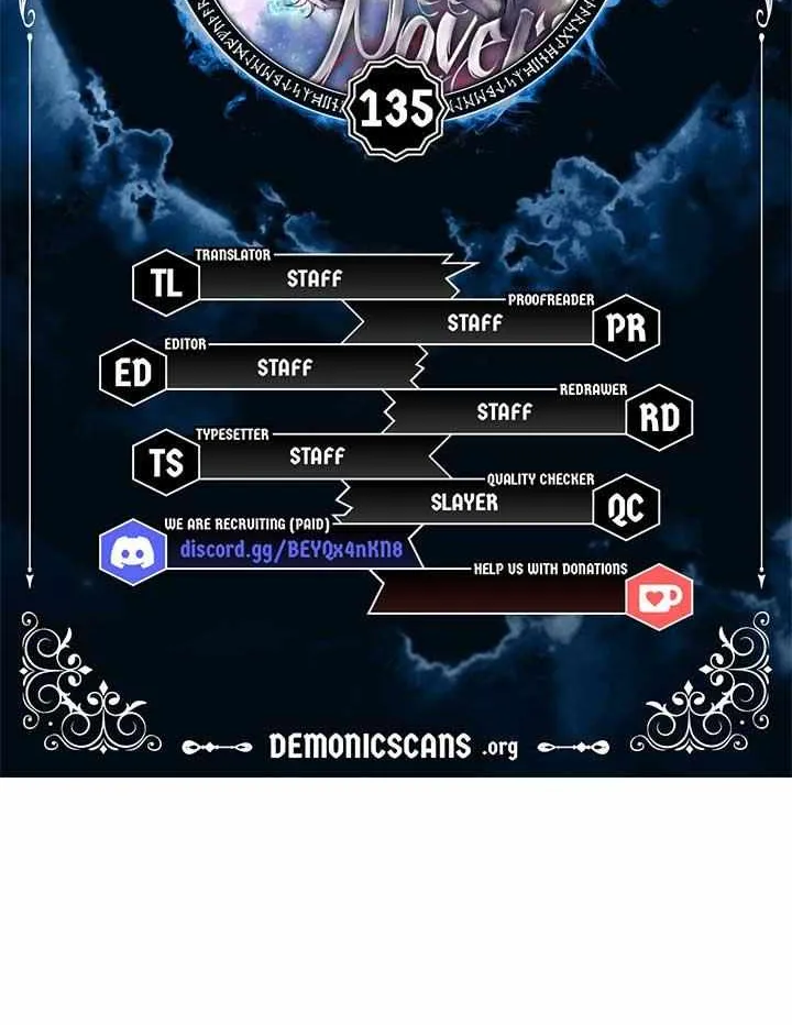 Read The Novel’s Extra (2022) chapter 135 image 15 on Lezhin