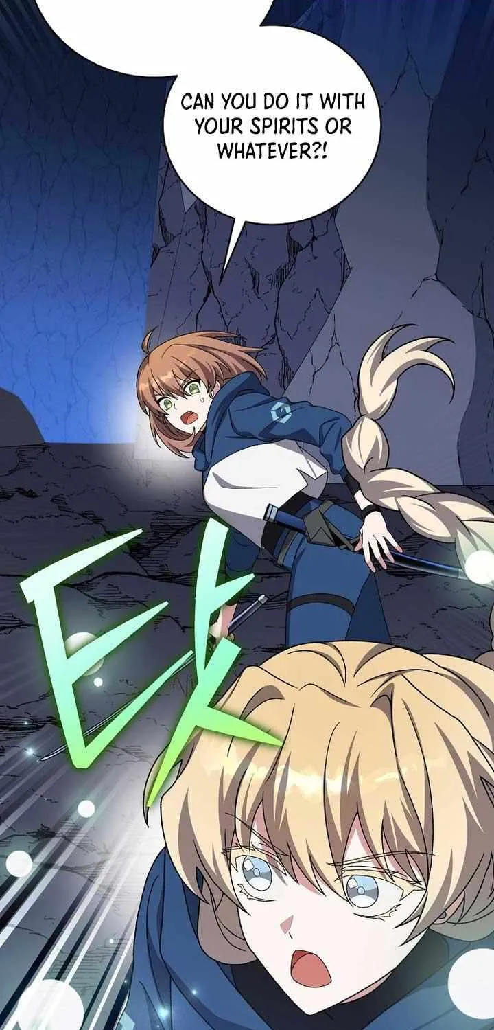 Read The Novel’s Extra (2022) chapter 135 image 25 on Lezhin