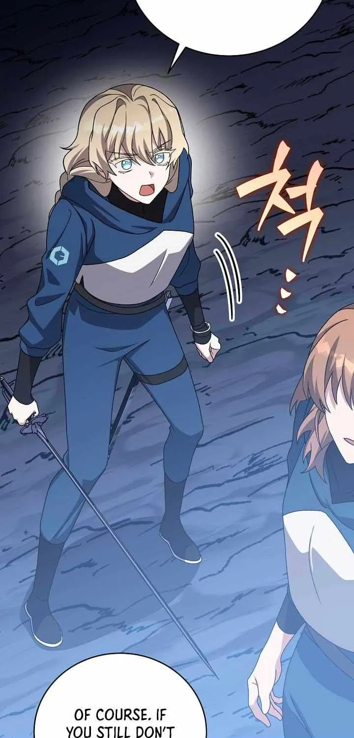 Read The Novel’s Extra (2022) chapter 135 image 9 on Lezhin