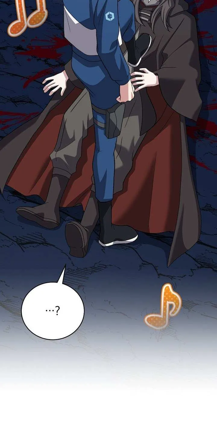 Read The Novel’s Extra (2022) chapter 137 image 24 on Lezhin