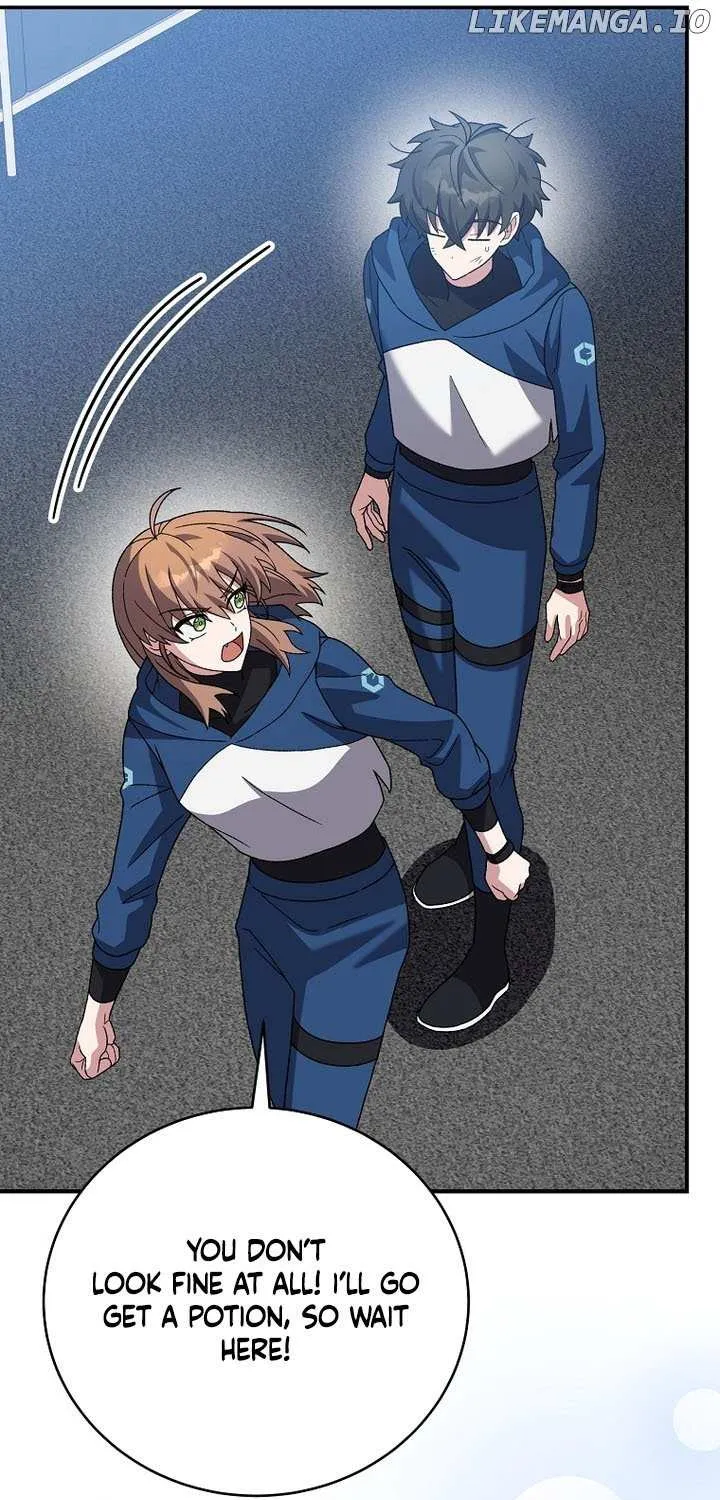 Read The Novel’s Extra (2022) chapter 137 image 43 on Lezhin