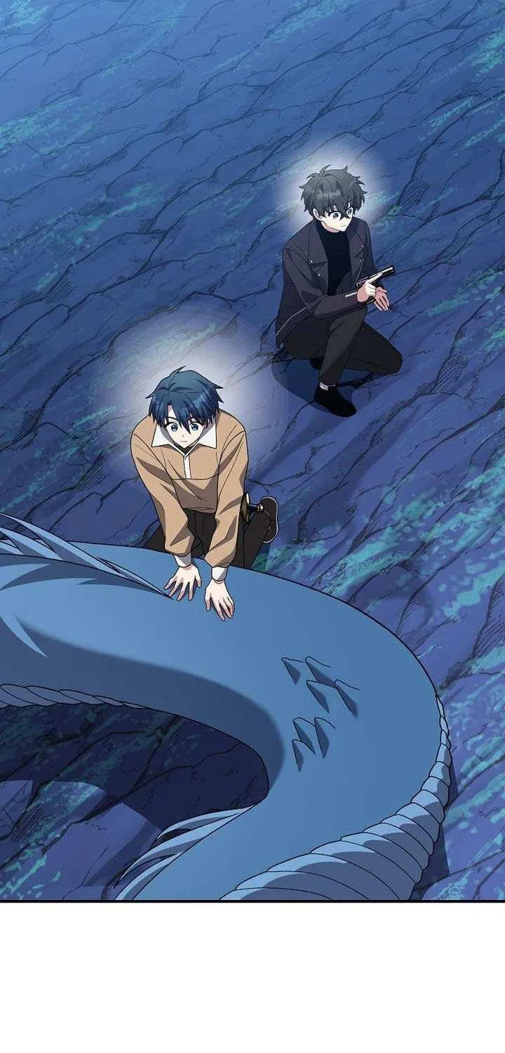 Read The Novel’s Extra (2022) chapter 137 image 92 on Lezhin