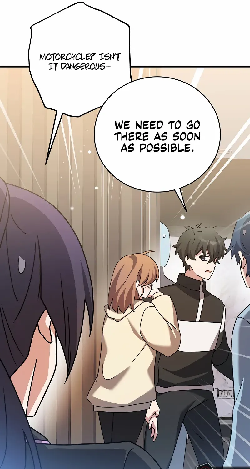 Read The Novel’s Extra (2022) chapter 138 image 122 on Lezhin