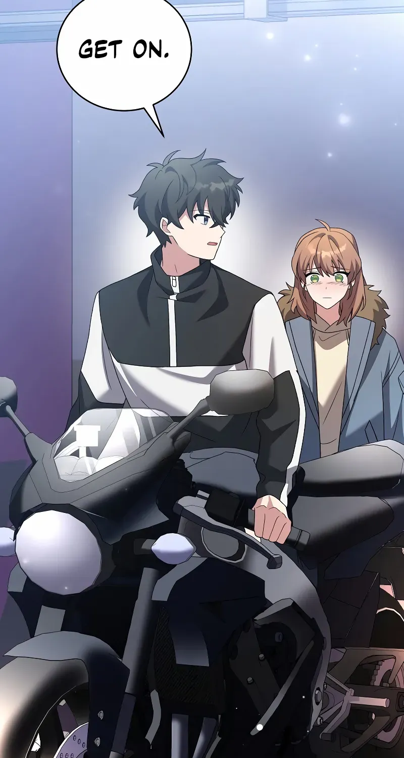 Read The Novel’s Extra (2022) chapter 138 image 126 on Lezhin