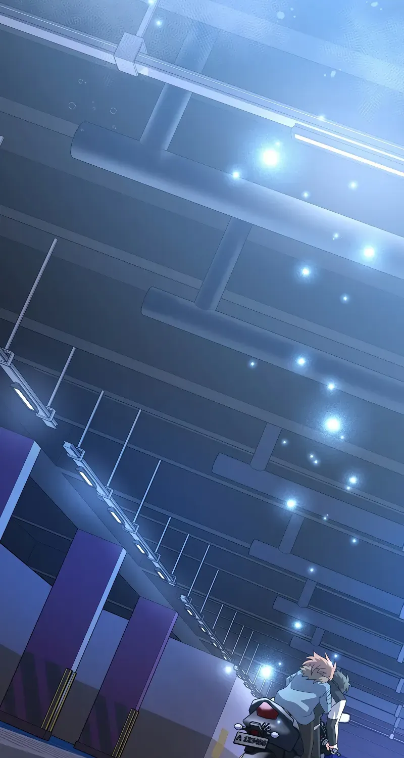 Read The Novel’s Extra (2022) chapter 138 image 137 on Lezhin
