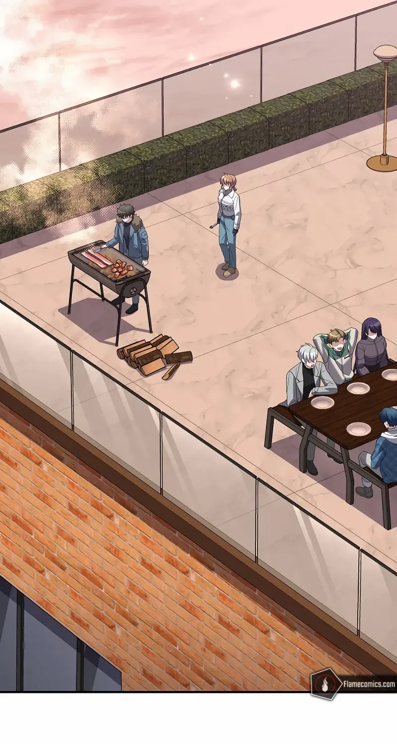 Read The Novel’s Extra (2022) chapter 138 image 21 on Lezhin