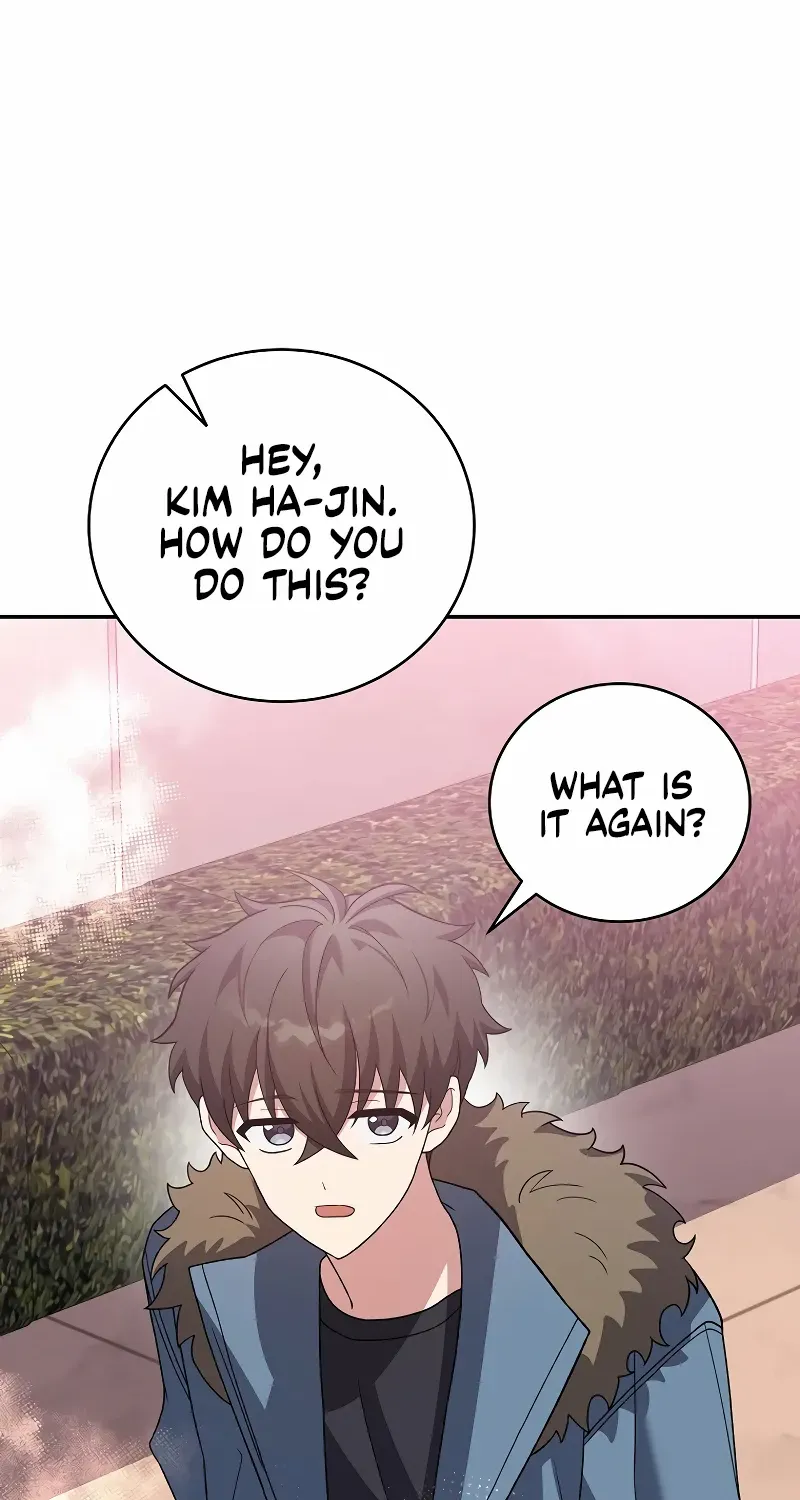 Read The Novel’s Extra (2022) chapter 138 image 22 on Lezhin