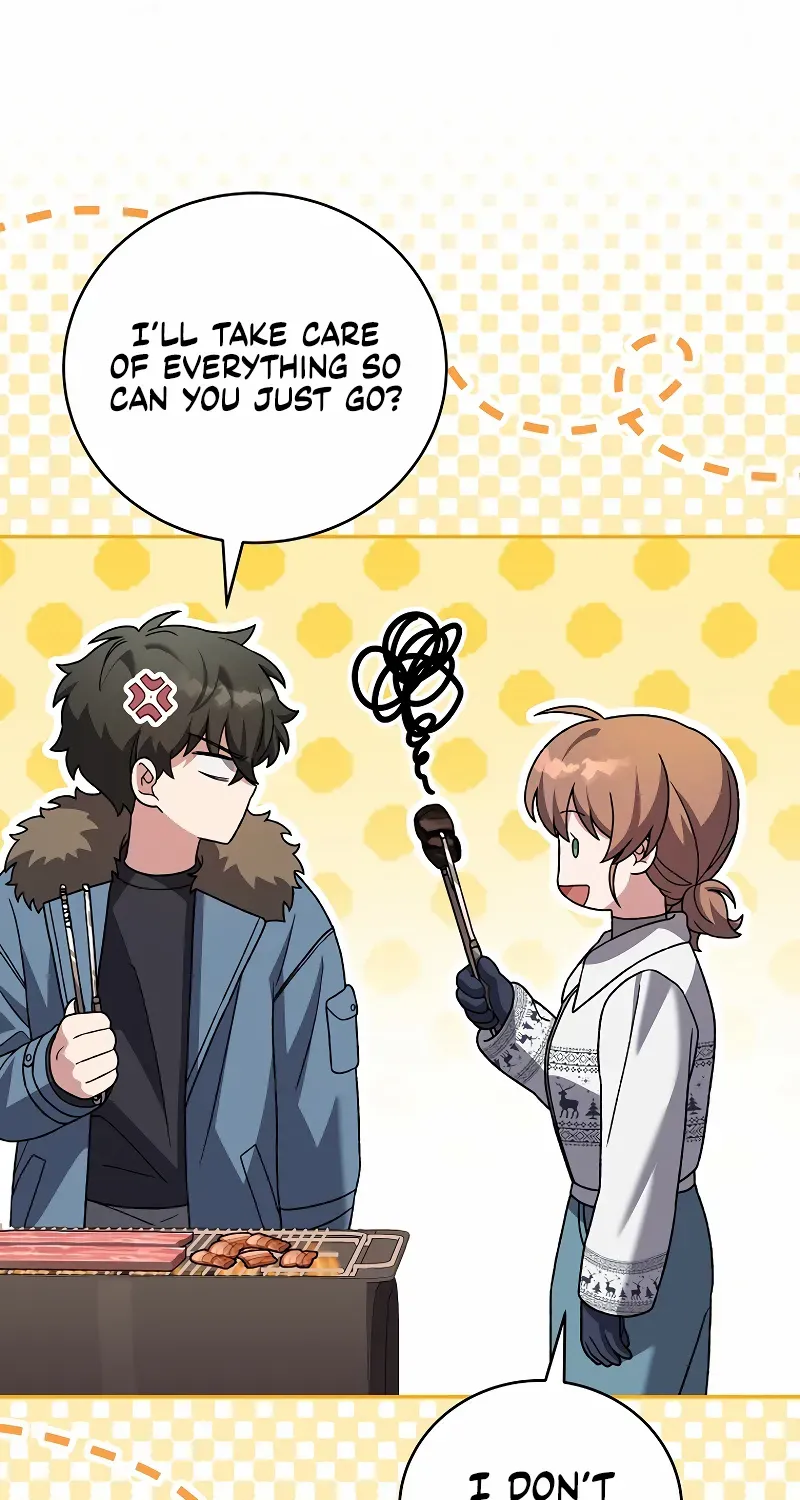 Read The Novel’s Extra (2022) chapter 138 image 25 on Lezhin