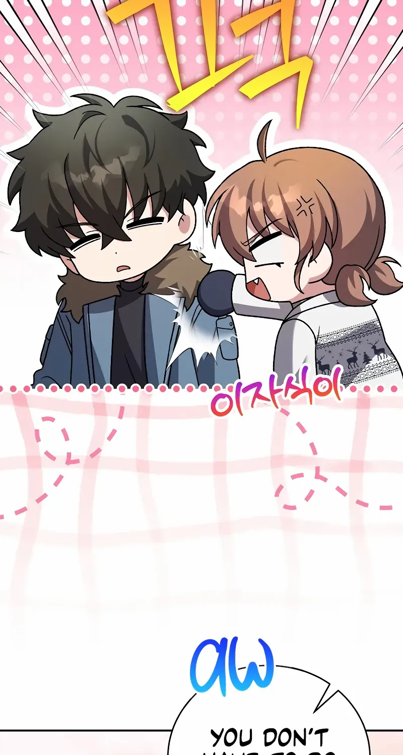Read The Novel’s Extra (2022) chapter 138 image 28 on Lezhin