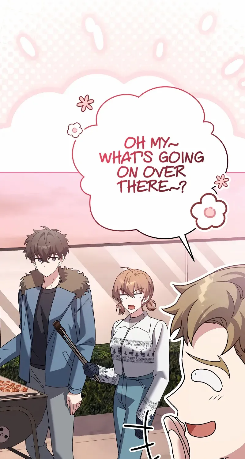 Read The Novel’s Extra (2022) chapter 138 image 31 on Lezhin