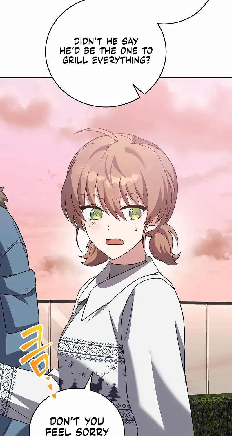 Read The Novel’s Extra (2022) chapter 138 image 35 on Lezhin